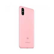 Xiaomi MI A2 64GB Rose Gold 4G LTE Dual Sim Smartphone