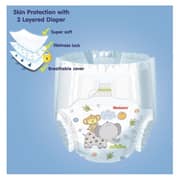 Huggies Convenience Pack ( Size 3 ) 21 Diapers