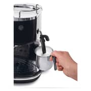 Delonghi Cappuccino Espresso Maker ECO310BK
