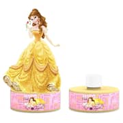 Disney Belle 3D Bubble Bath Kids 300ml