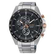 Seiko SSB323P1 Analog Watch Men