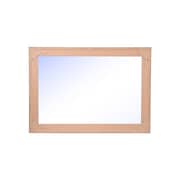 Pan Emirates Patrice Wall Mirror Beige