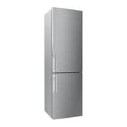 Ariston Bottom Freezer 378 Liter Silver XA8 T1I XH