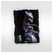 Marvel Venom Screaming Irregular Magnet by Wackylicious