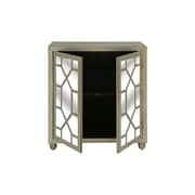 Pan Emirates Sidney 2 Door Cabinet