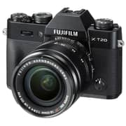 Fujifilm XT20 Mirrorless Digital Camera With XF 18-55mm F2.8-4 R Lens + NPW126S Battery