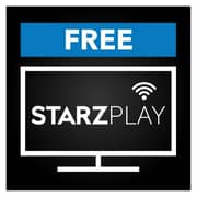 Starzplay 12 Months Subscription Starzplay 12 Months Subscription