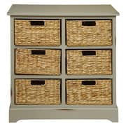 Pan Emirates Visalia Chest Of Drawer