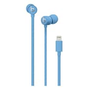 Beats urBeats3 Earphones with Lightning Connector – Blue Beats urBeats3 Earphones with Lightning Connector – Blue