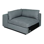 Pan Emirates Picasso 3 Seater Sofa STONE