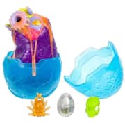 Treasure X Aliens Ooze Egg Mystery Pack 41566 Treasure X Aliens Ooze Egg Mystery Pack 41566
