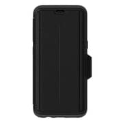 Otterbox Strada Series Case Onyx Black For Samsung Galaxy S8 7754574 Otterbox Strada Series Case Onyx Black For Samsung Galaxy S8 7754574