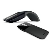 Microsoft Arc Touch Wireless Mouse RVF00051