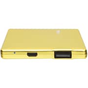 PNY PB25001CCABG01RB Power Bank 2500mAh Bling Gold