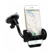 SBS Universal Car Holder + Dual USB Car Charger With Micro Cable + USB Type C Cable 1.5m SBS Universal Car Holder + Dual USB Car Charger With Micro Cable + USB Type C Cable 1.5m