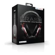 Philips SHO9207/10 O'NEILL THE CRASH Over Ear Headphone Black Philips SHO9207/10 O'NEILL THE CRASH Over Ear Headphone Black