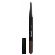 Maybelline New York May Es Brow Satin Duo 04 Dark Brown