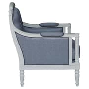 Pan Emirates Wistow Single Seater Sofa