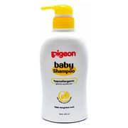 Pigeon Baby Shampoo 400ml Pigeon Baby Shampoo 400ml