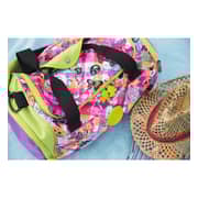 Okiedog Wild Pack Graffiti Gym Bag Tattoo Okiedog Wild Pack Graffiti Gym Bag Tattoo