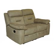 Pan Emirates Portland 2 Seater Recliner Sofa Pan Emirates Portland 2 Seater Recliner Sofa
