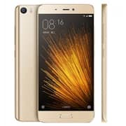 Xiaomi MI5 4G LTE Dual Sim Smartphone 32GB Gold