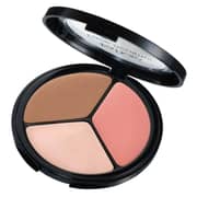 Isadora 1187 Face Sculptor-1 Warm Peach