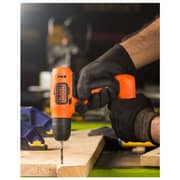 Black and Decker BDCD8B5 Compact Cordless Drill