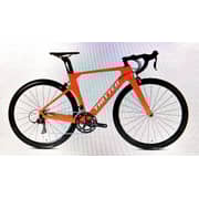 Twitter Road Bike