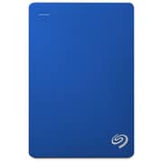 Seagate Backup Plus Portable External Drive 5TB Blue Seagate Backup Plus Portable External Drive 5TB Blue