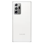 Samsung Galaxy Note20 Ultra LTE 256GB Mystic White Smartphone Pre-order