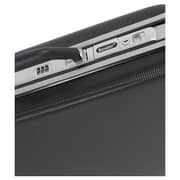 Senator ABS Attache Bag Black 3Pc Set KH5703BLK Senator ABS Attache Bag Black 3Pc Set KH5703BLK