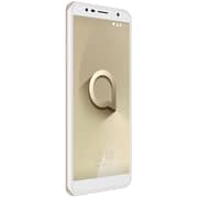 Alcatel 3C 16GB Metallic Gold Dual Sim Smartphone Alcatel 3C 16GB Metallic Gold Dual Sim Smartphone