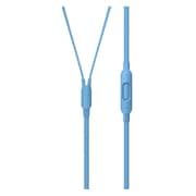 Beats urBeats3 Earphones with Lightning Connector – Blue Beats urBeats3 Earphones with Lightning Connector – Blue