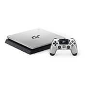 Sony PS4 Pro Console 1TB Black With Gran Turismo Sport Limited Edition Game + 3 Month Membership Playstation Plus Sony PS4 Pro Console 1TB Black With Gran Turismo Sport Limited Edition Game + 3 Month Membership Playstation Plus