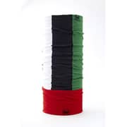 Buff Tubular Buff, Uae Flag
