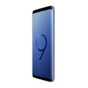 Samsung Galaxy S9+ 128GB Coral Blue 4G Dual Sim Smartphone - S9 Plus