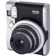 Fujifilm INSTAXMINI90 Instant Film Camera + Film Pack 10Sheets