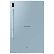 Samsung Galaxy Tab S6 - Android WiFi 128GB 6GB 10.5inch Cloud Blue Samsung Galaxy Tab S6 - Android WiFi 128GB 6GB 10.5inch Cloud Blue