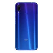 Xiaomi Redmi Note 7 64GB Neptune Blue 4G Dual Sim Smartphone Xiaomi Redmi Note 7 64GB Neptune Blue 4G Dual Sim Smartphone