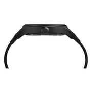 Timex Expedition Scout Quartz Black Mesh Watch For Men TW4B14200