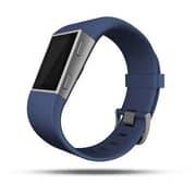 Fitbit Activity Tracker Surge Small - Blue Fitbit Activity Tracker Surge Small - Blue