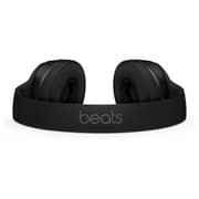 Beats Solo3 Wireless On Ear Headphones Black MP582LL/A