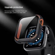Nillkin Apple Watch Cover 44mm Black