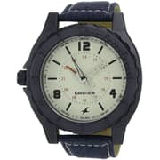 Fastrack 9462AL03 Explorer Men's Watch Fastrack 9462AL03 Explorer Men's Watch