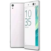 Sony Xperia XA Ultra 4G Dual Sim Smartphone 16GB White