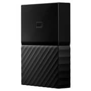 Western Digital My Passport Hard Drive 2TB Black WDBS4B0020BBK