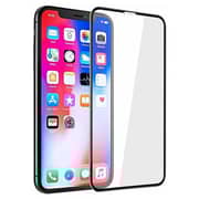 Glassology Tempered Glass + Back Cover Clear For iPhone 8+ Glassology Tempered Glass + Back Cover Clear For iPhone 8+