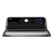 LG Top Load Fully Automatic Washer 18kg T1872WFFS5 LG Top Load Fully Automatic Washer 18kg T1872WFFS5