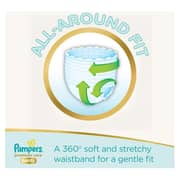 Pampers premium care pants diapers size 6 extra large >16kg jumbo pack 36 count